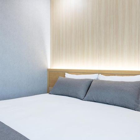 Hotel L'Art City Інчхон Екстер'єр фото