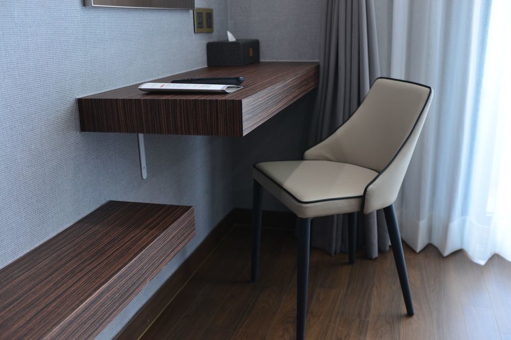 Hotel L'Art City Інчхон Екстер'єр фото