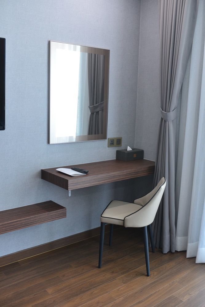 Hotel L'Art City Інчхон Екстер'єр фото