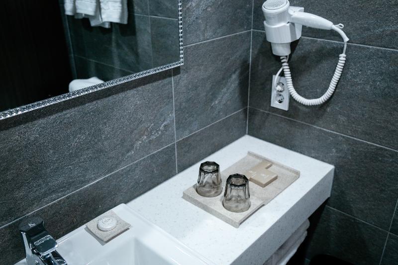 Hotel L'Art City Інчхон Екстер'єр фото